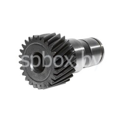 Шестерня Toyota 1DZ (02)-2